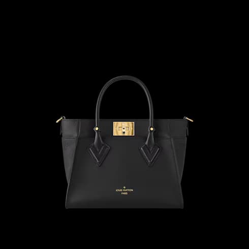 On My Side Pm High End Leathers