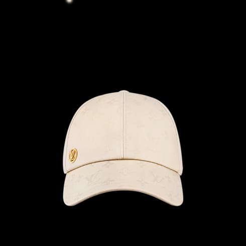 Lv Mine Cap S00