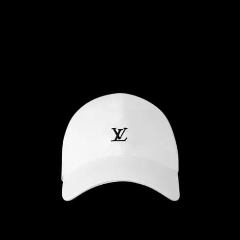 Lv Silhouette Cap S00