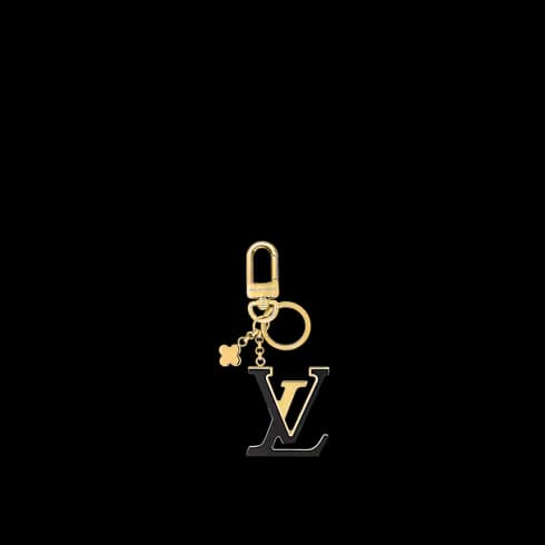 Lv Capucines Bag Charm And Key Holder S00