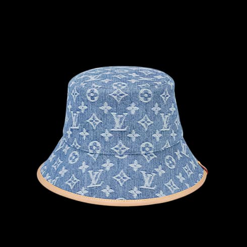 Sombrero De Pescador Lv Remix S00