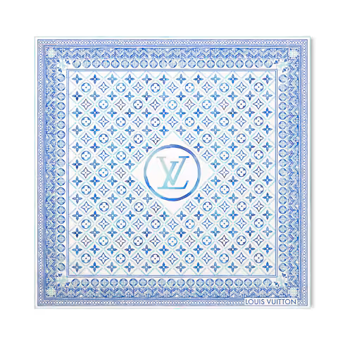 Lv Tiles Square 90 S00