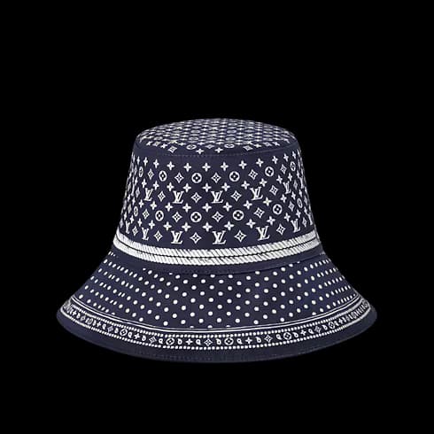 Sailor Bandana Hat S00