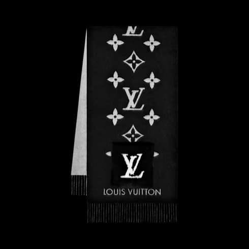 Cold Reykjavik Scarf S00