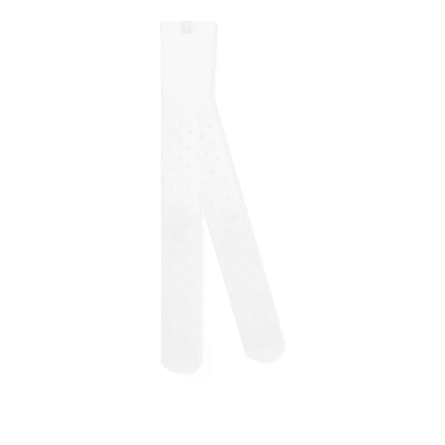 Monogram Takeover Tights S00