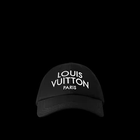 My Lv Paris Cap S00