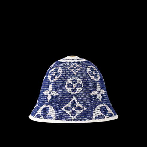 Summer Breath Hat S00