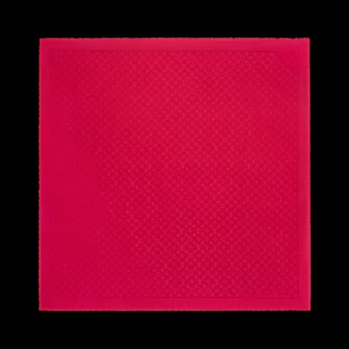 Monogram Classic Shawl S00 001054