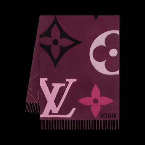 The Ultimate Scarf S00