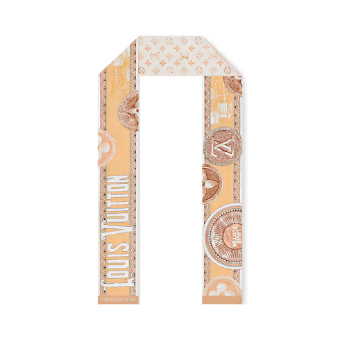 Malles Merveilleuses Bandeau S00