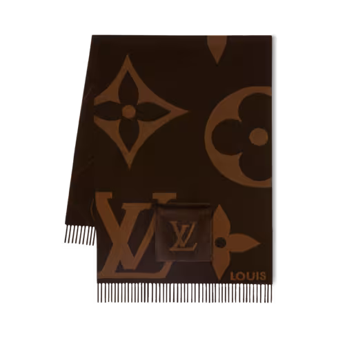 Ultimate Fur Scarf S00