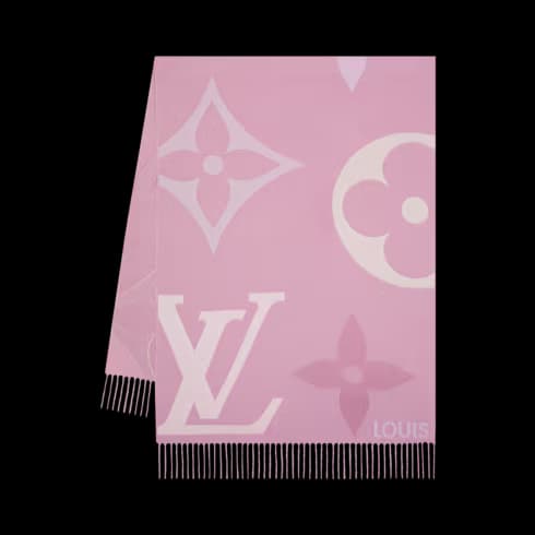 The Ultimate Scarf S00