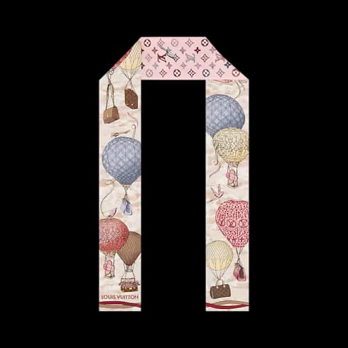 Up And Away Bandeau S00