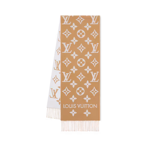 Lv Essential Scarf S00