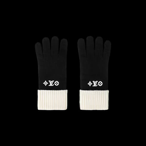 Guantes Lv Headline S00