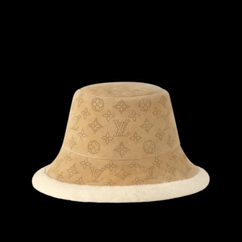Cozygram Bucket Hat S00