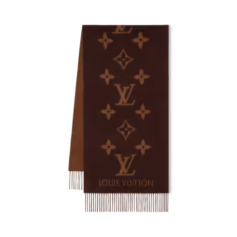 Reykjavik Scarf S00 001056