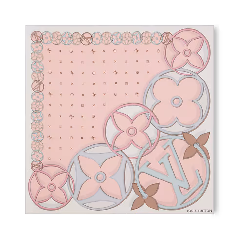 Lv Duality Square 90 S00