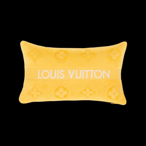 Lvacation Small Cushion S00