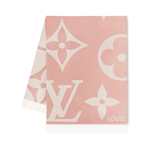 Ultimate Shine Scarf S00