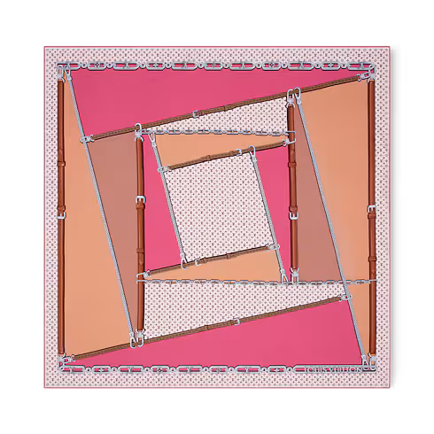 My Lv Chain Square 90 S00