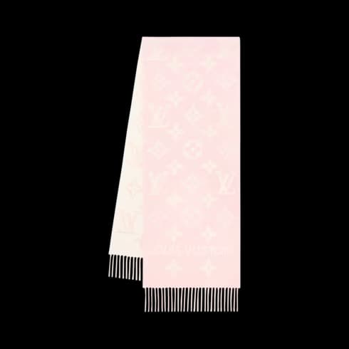 Precious Dragon Lv Essential Scarf S00