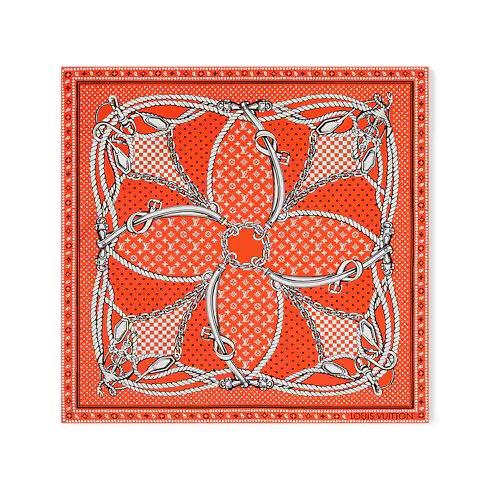 Sailor Bandana Square 70 S00