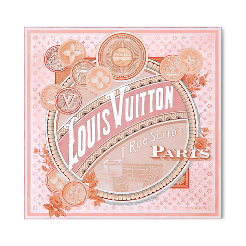 Malles Merveilleuses Square 90 S00