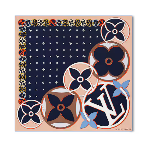 Lv Duality Square 90 S00