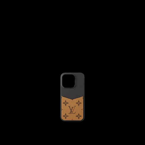 Bumper Pallas Iphone 15 Pro Monogram