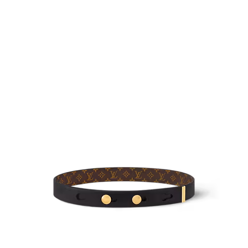 Lv Studs 29 Belt