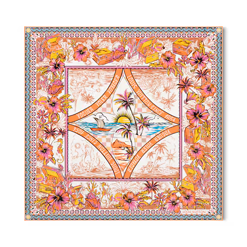 Lv Island Square 90 S00