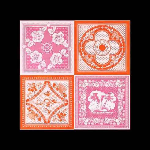 Four For One Square 70 S00