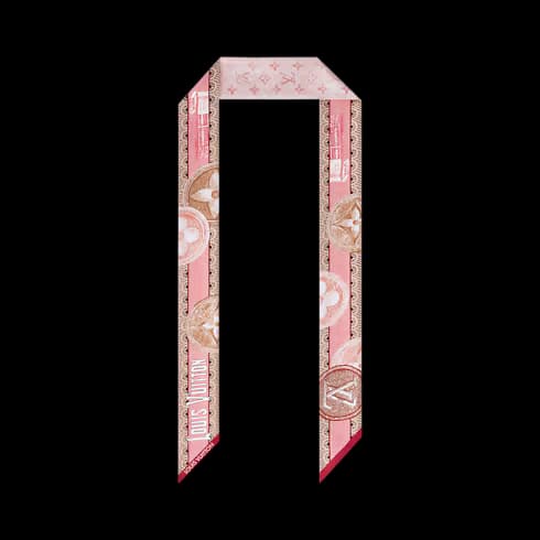 Malles Merveilleuses Bb Bandeau S00