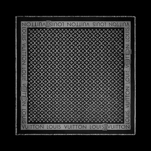 Lock And Go Shine Shawl S00