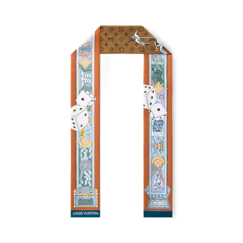 Lv Journey Bandeau S00