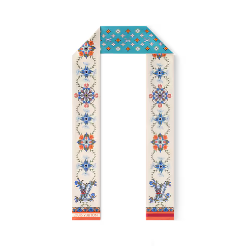 Monogram Asnieres Bandeau S00