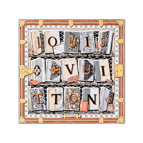 Lv Library Square 70 S00