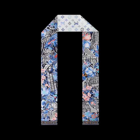 Jardin Des Plantes Bandeau S00