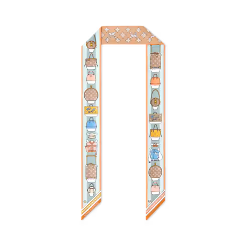 Asnieres Paper House Bb Bandeau S00