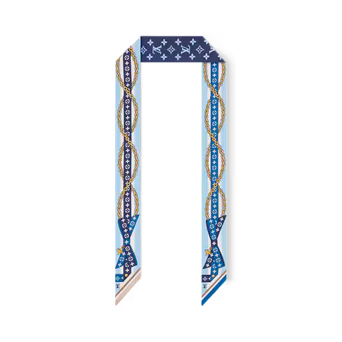 Lv Bow Bb Bandeau S00