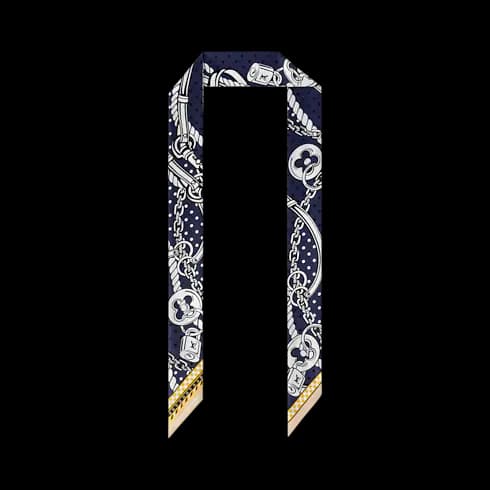 Ocean Bandana Bb Bandeau S00