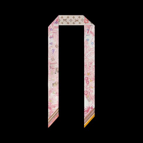 Bon Voyage Bb Bandeau S00