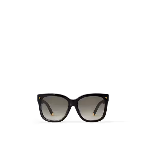 My Monogram Cat Eye Sunglasses S00