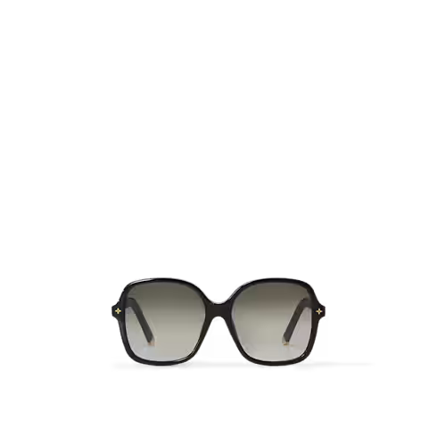 My Monogram Light Square Sunglasses S00