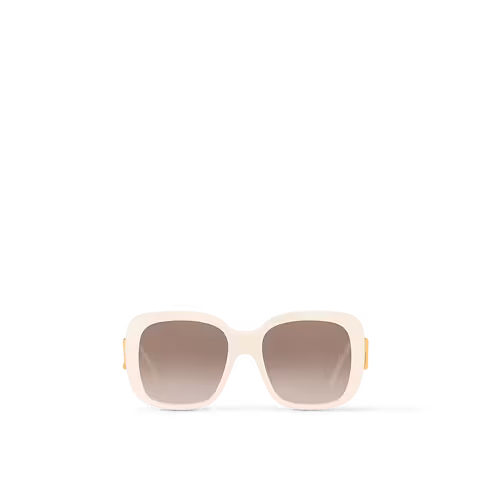 Lv Go 14 Xl Square Sunglasses S00