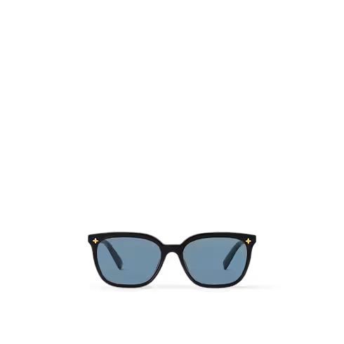 My Monogram Fame Rectangle Sunglasses S00