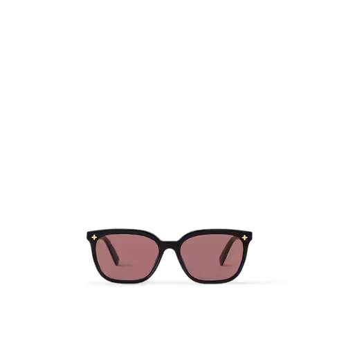 My Monogram Fame Rectangle Sunglasses S00