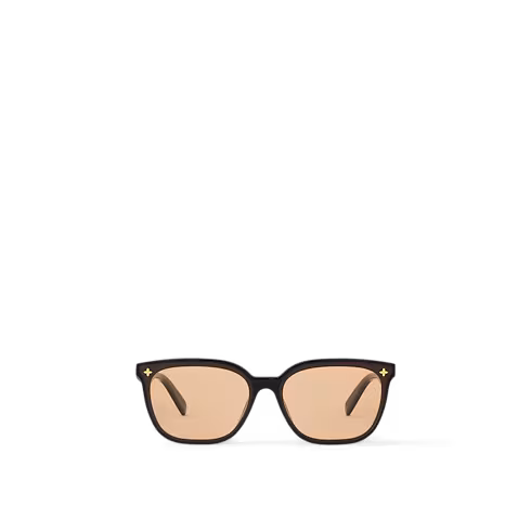 My Monogram Fame Rectangle Sunglasses S00