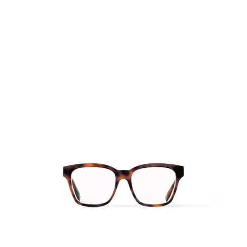 Lv Essential Square Anti Blue Ray Sunglasses S00